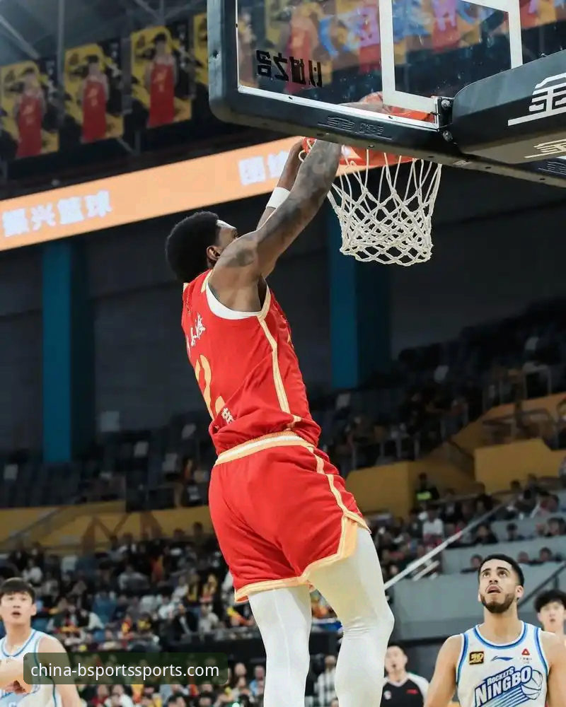 BSports下载地址 BSports娱乐用户观赛指南:浙江加时逆转宁波晋级季后赛八强深度解析