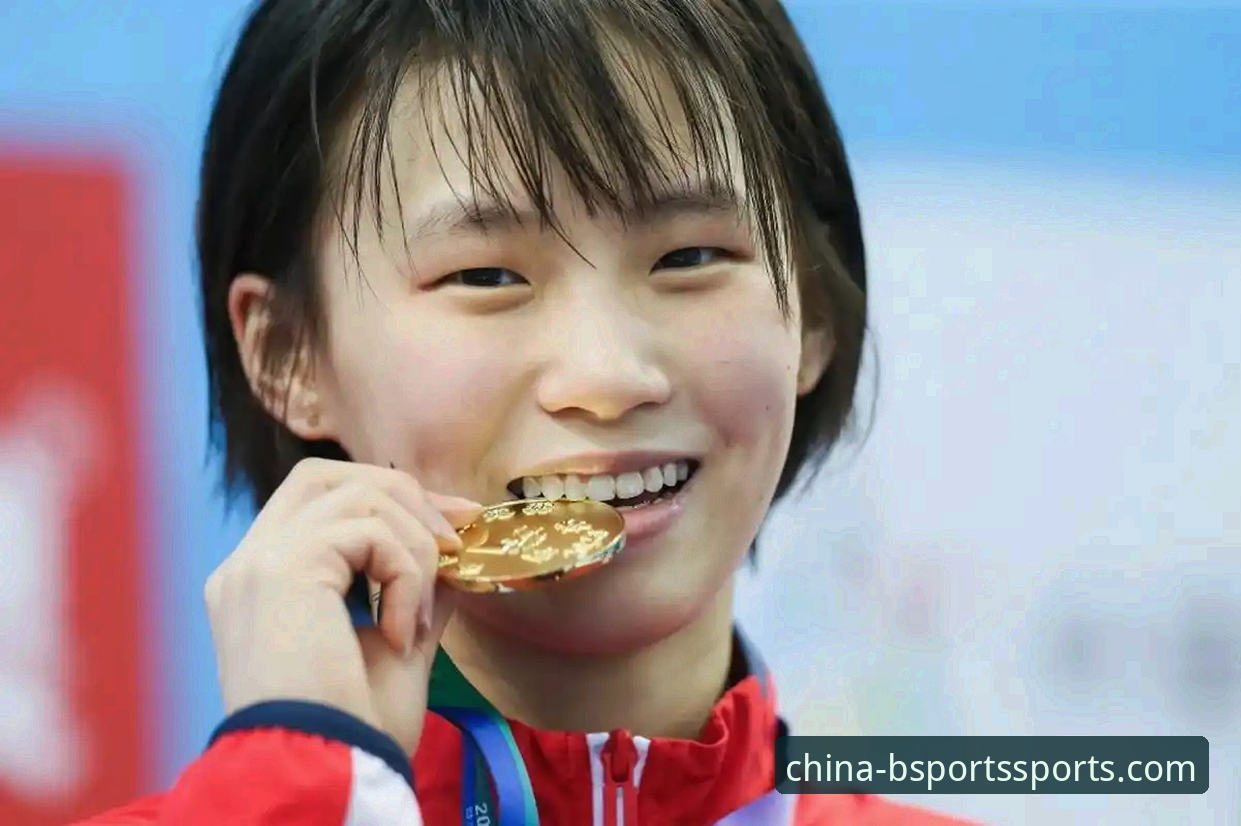 跳水新星蒋林静 vs 名将陈芋汐：谁才是女子10米台未来王者？bsports体育深度解读