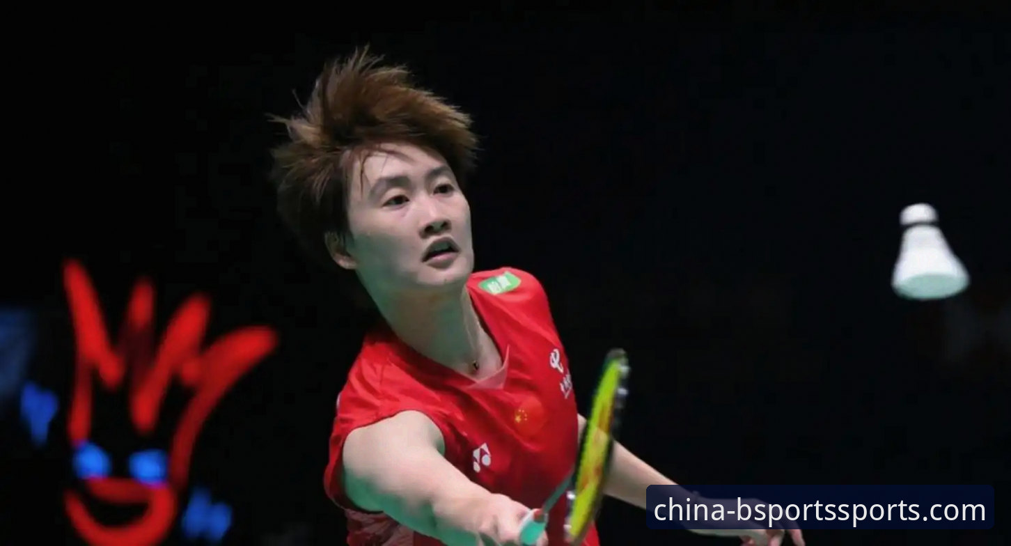 资深用户实战分享：在BSports娱乐见证国羽尤伯杯半决赛逆转日本队的经典一战