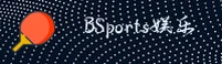 bsportsAPP「中国」官方网站 - BSPORTS